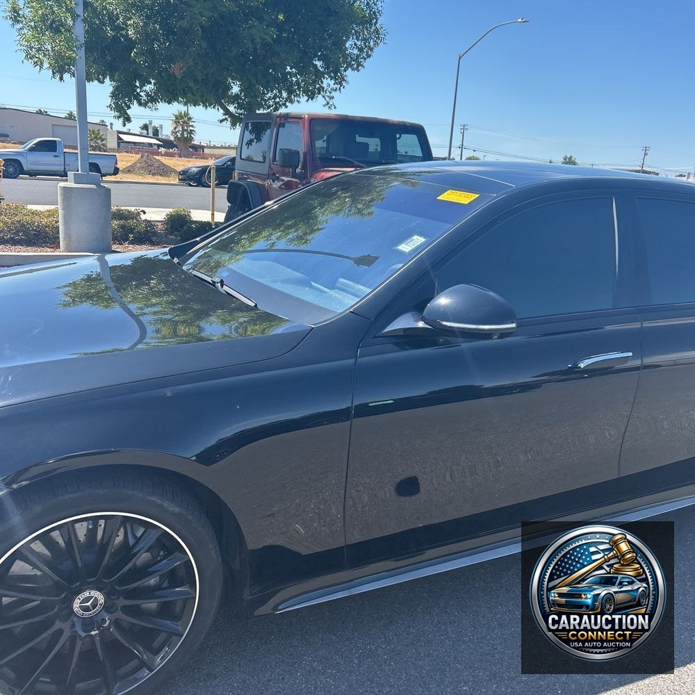2023 Mercedes-Benz S-Class S 500 4MATIC