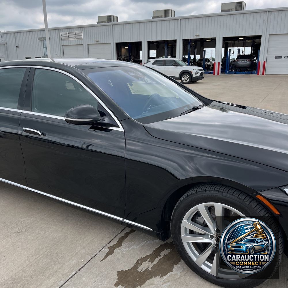 2023 Mercedes-Benz S-Class S 500 4MATIC