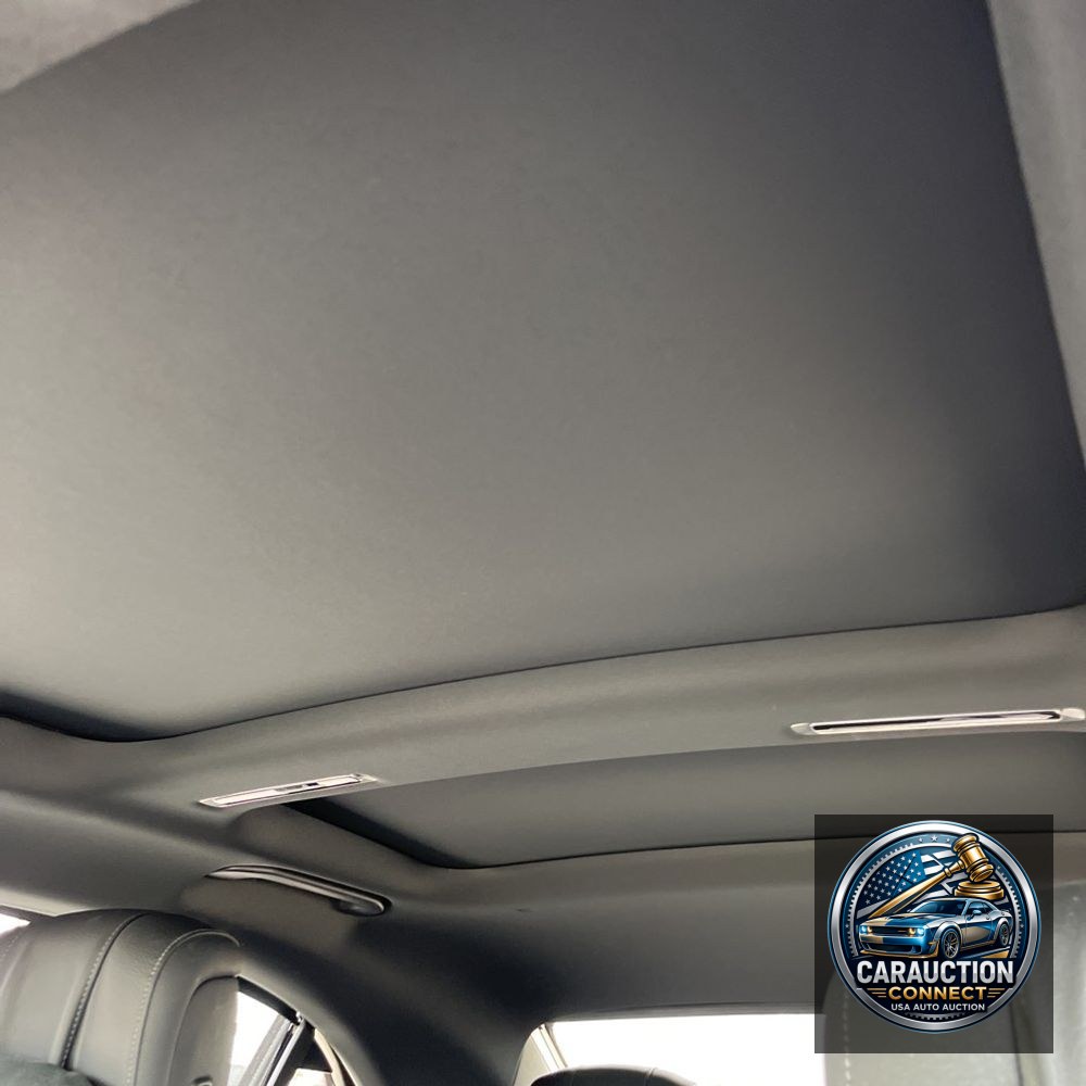 2023 Mercedes-Benz S-Class S 500 4MATIC