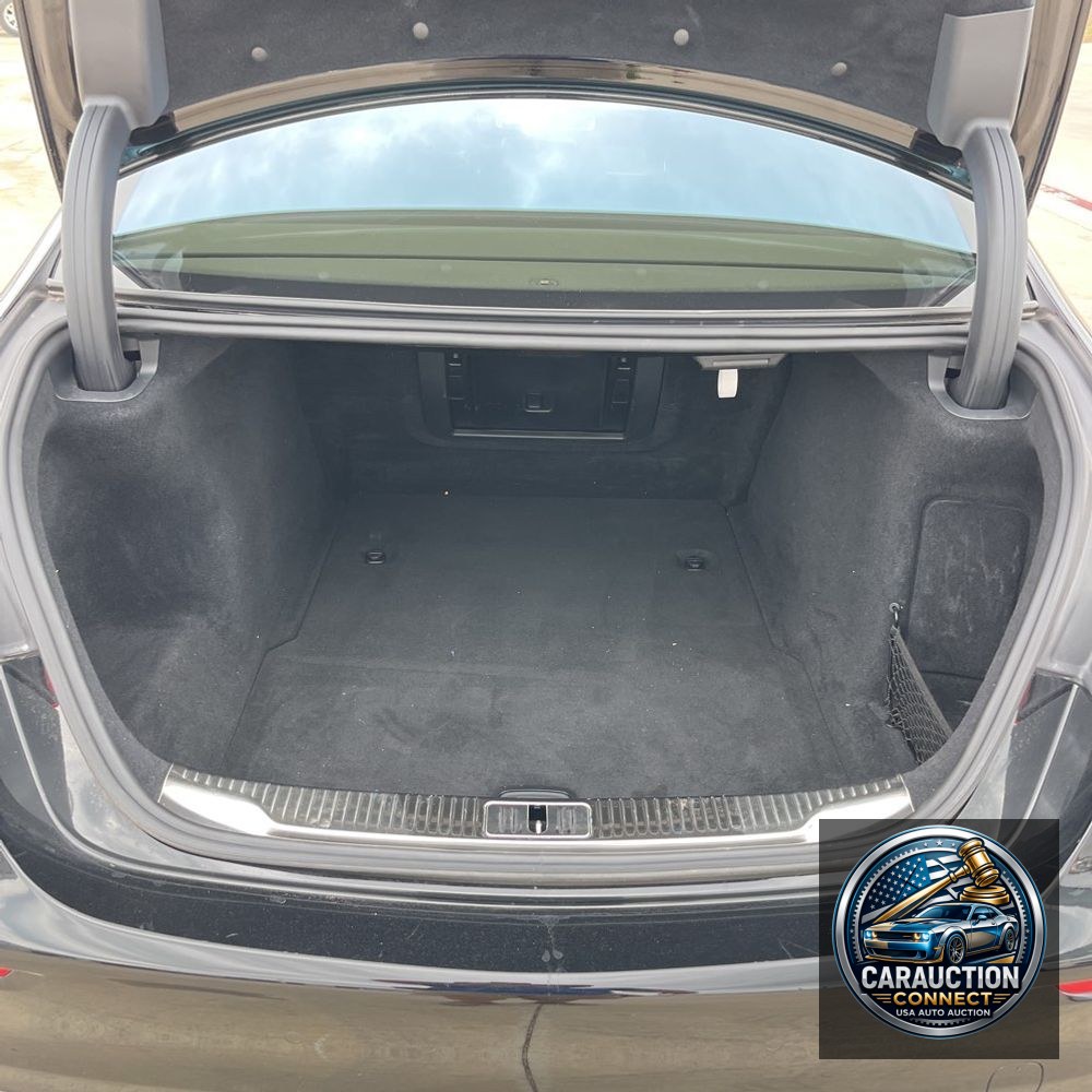 2023 Mercedes-Benz S-Class S 500 4MATIC