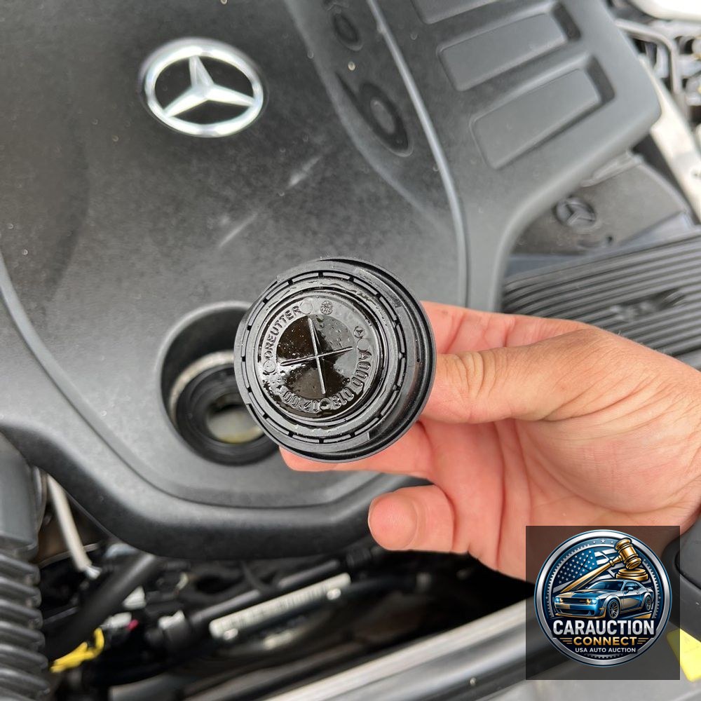 2023 Mercedes-Benz S-Class S 500 4MATIC