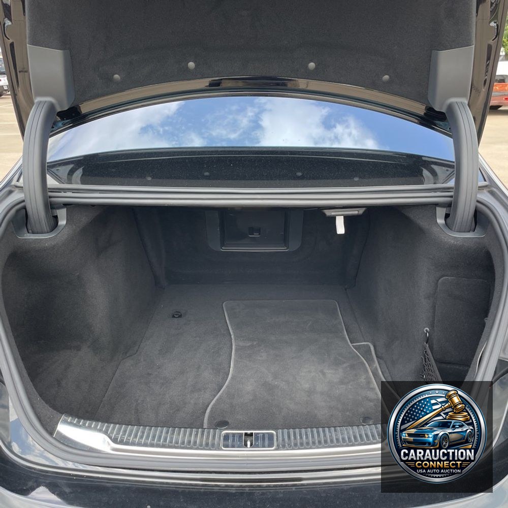 2022 Mercedes-Benz S-Class S 500 4MATIC