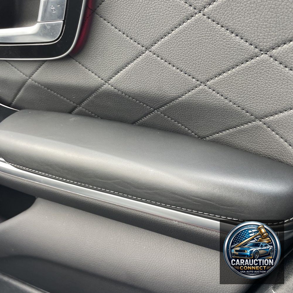 2022 Mercedes-Benz S-Class S 500 4MATIC