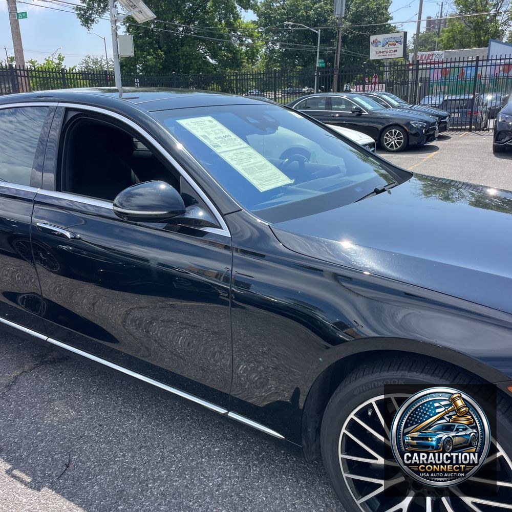 2022 Mercedes-Benz S-Class S 500 4MATIC