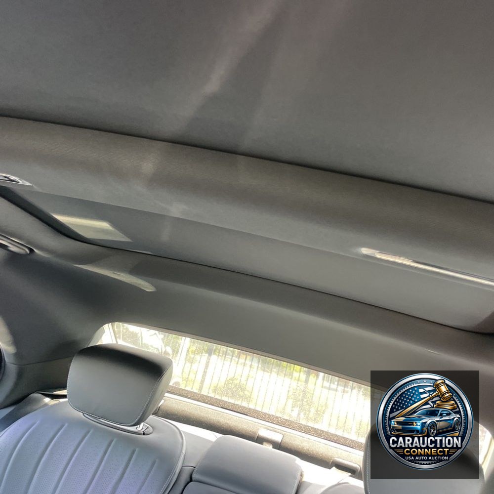 2022 Mercedes-Benz S-Class S 500 4MATIC