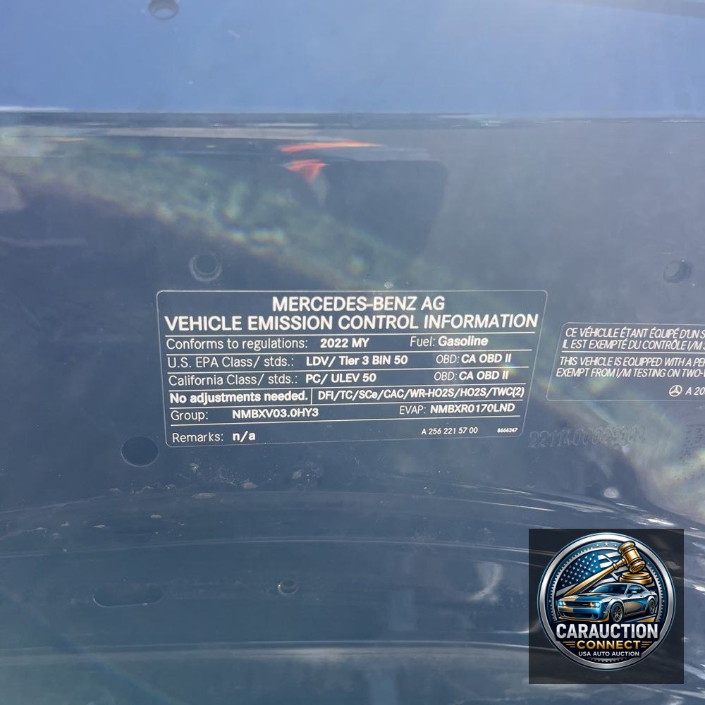 2022 Mercedes-Benz S-Class S 500 4MATIC