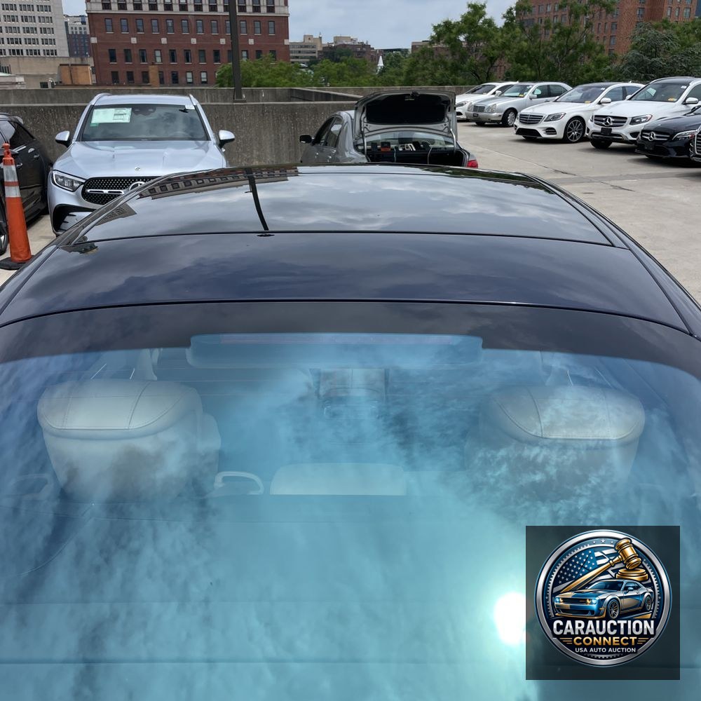 2023 Mercedes-Benz S-Class S 500 4MATIC