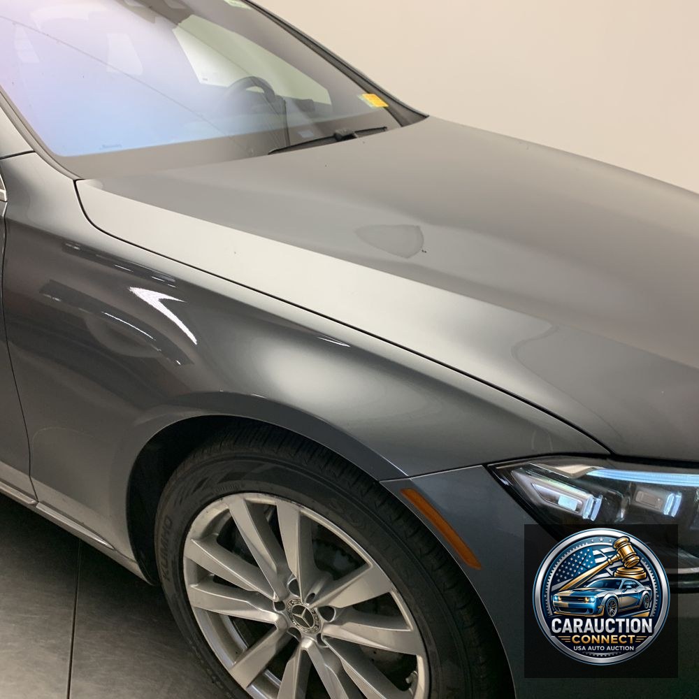 2022 Mercedes-Benz S-Class S 500 4MATIC