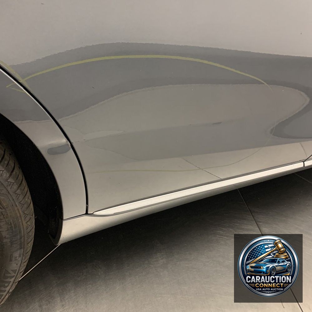 2022 Mercedes-Benz S-Class S 500 4MATIC