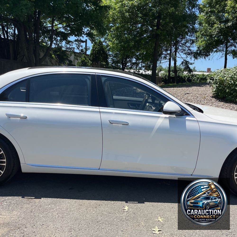 2022 Mercedes-Benz S-Class S 500 4MATIC