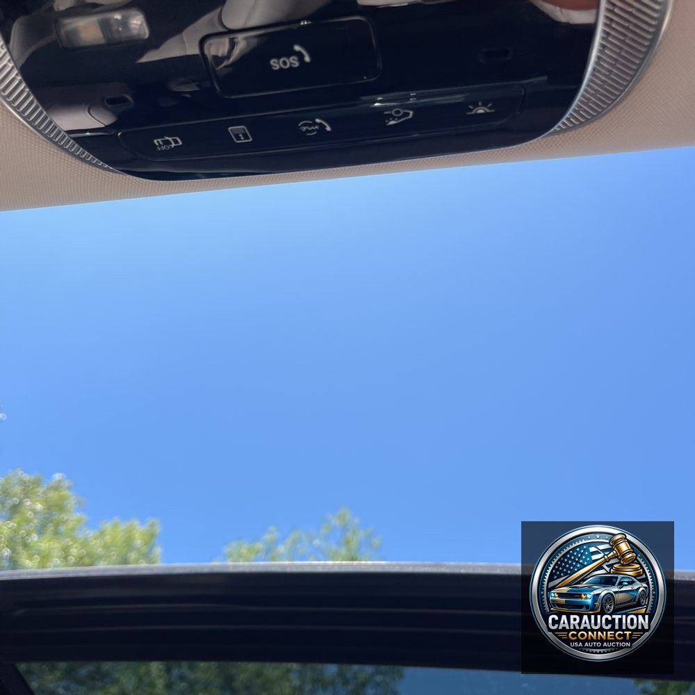 2022 Mercedes-Benz S-Class S 500 4MATIC