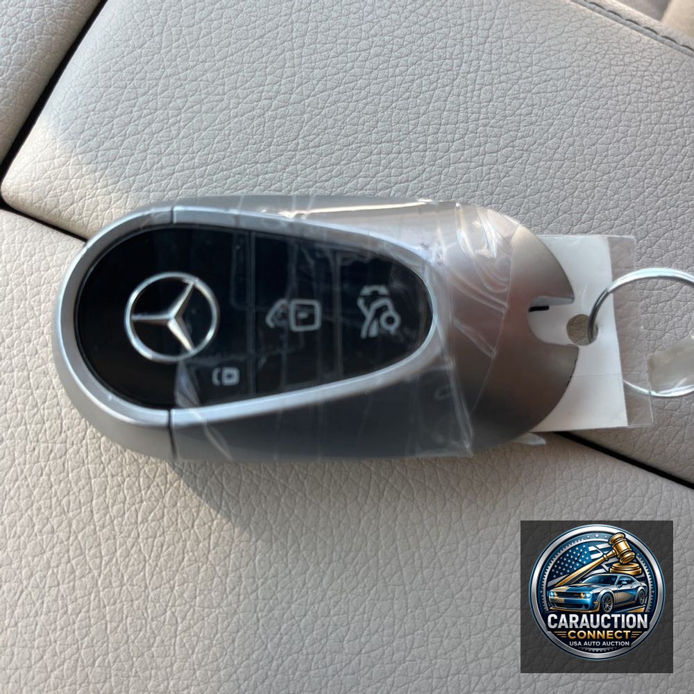 2022 Mercedes-Benz S-Class S 500 4MATIC
