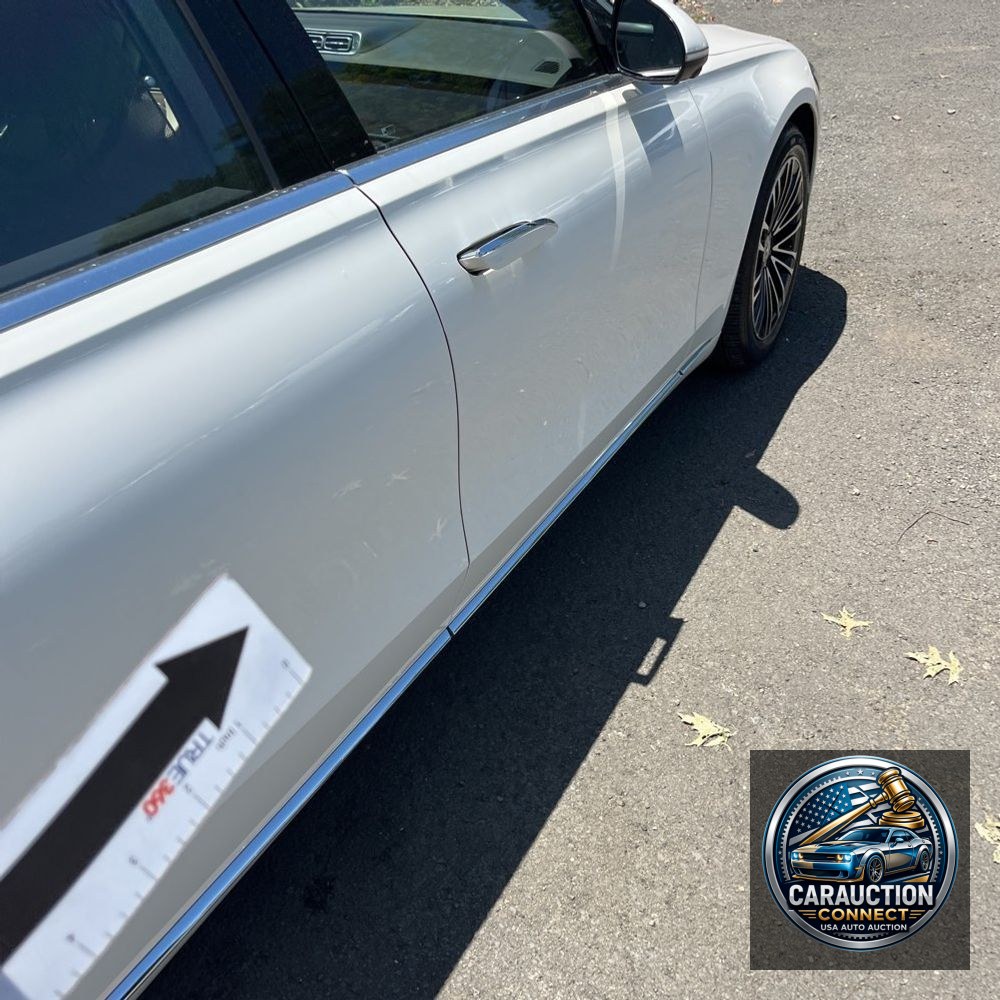 2022 Mercedes-Benz S-Class S 500 4MATIC