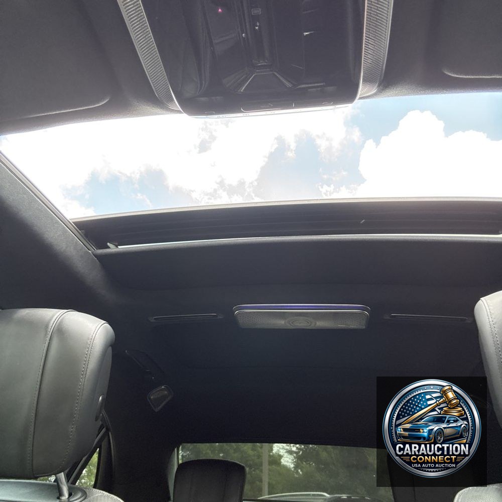 2023 Mercedes-Benz S-Class S 500 4MATIC