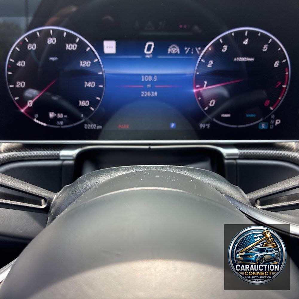 2023 Mercedes-Benz S-Class S 500 4MATIC