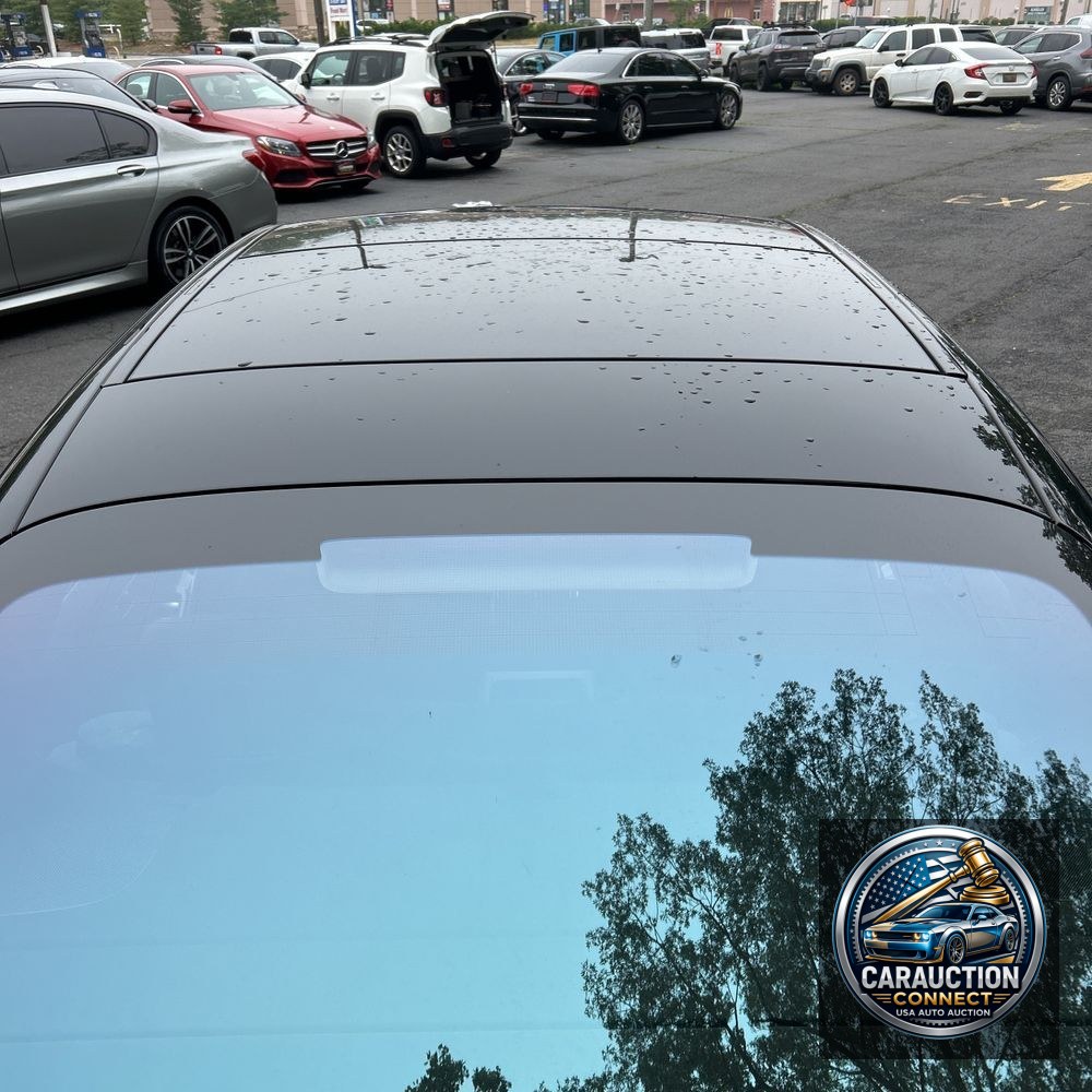 2024 Mercedes-Benz S-Class S 580e 4MATIC