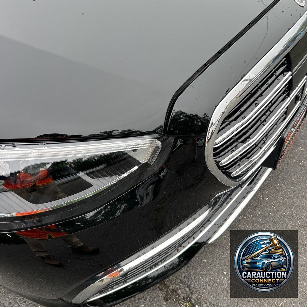2024 Mercedes-Benz S-Class S 580e 4MATIC