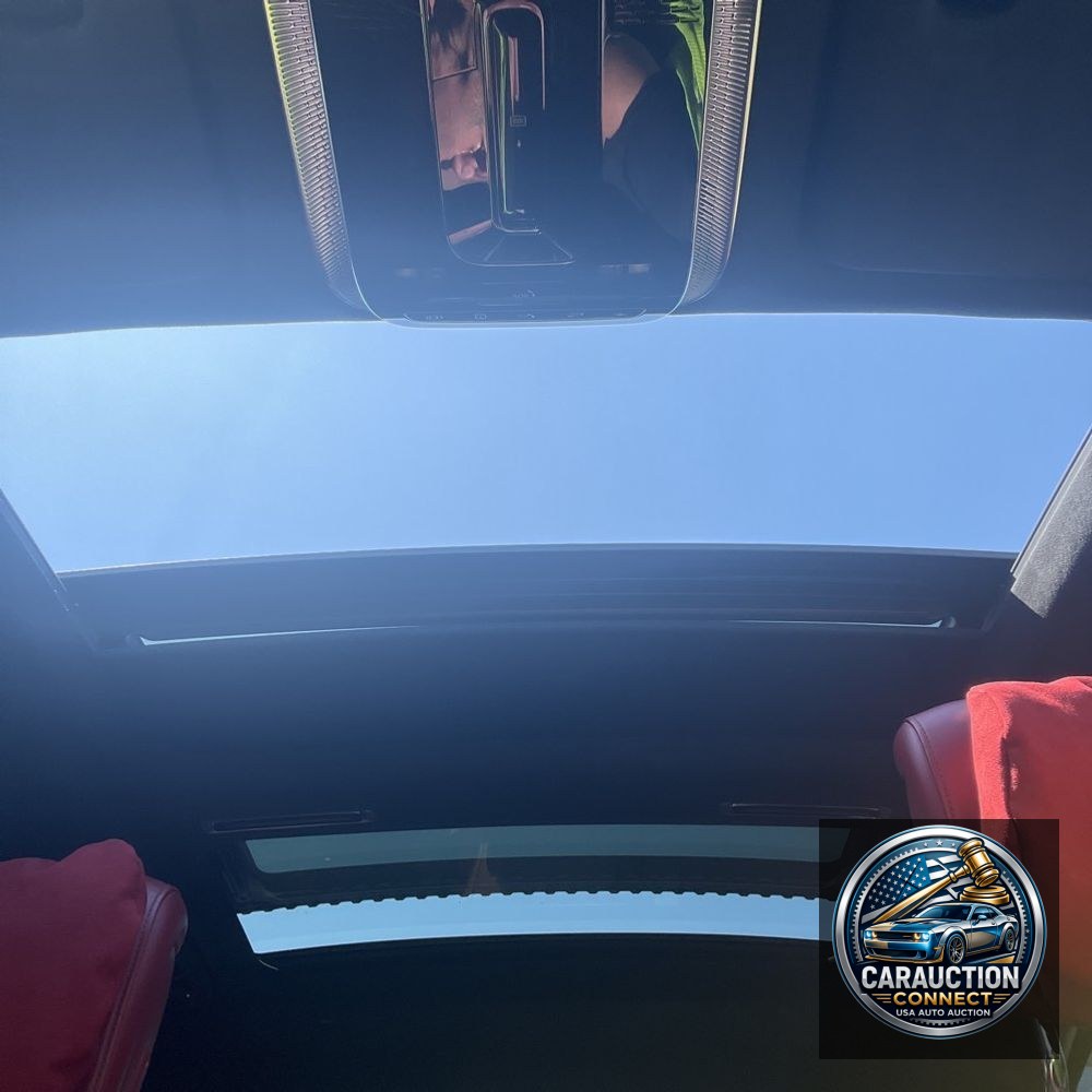 2021 Mercedes-Benz S-Class S580