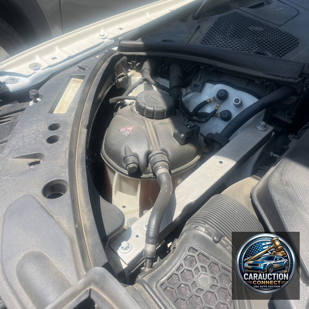 2021 Mercedes-Benz S-Class S580