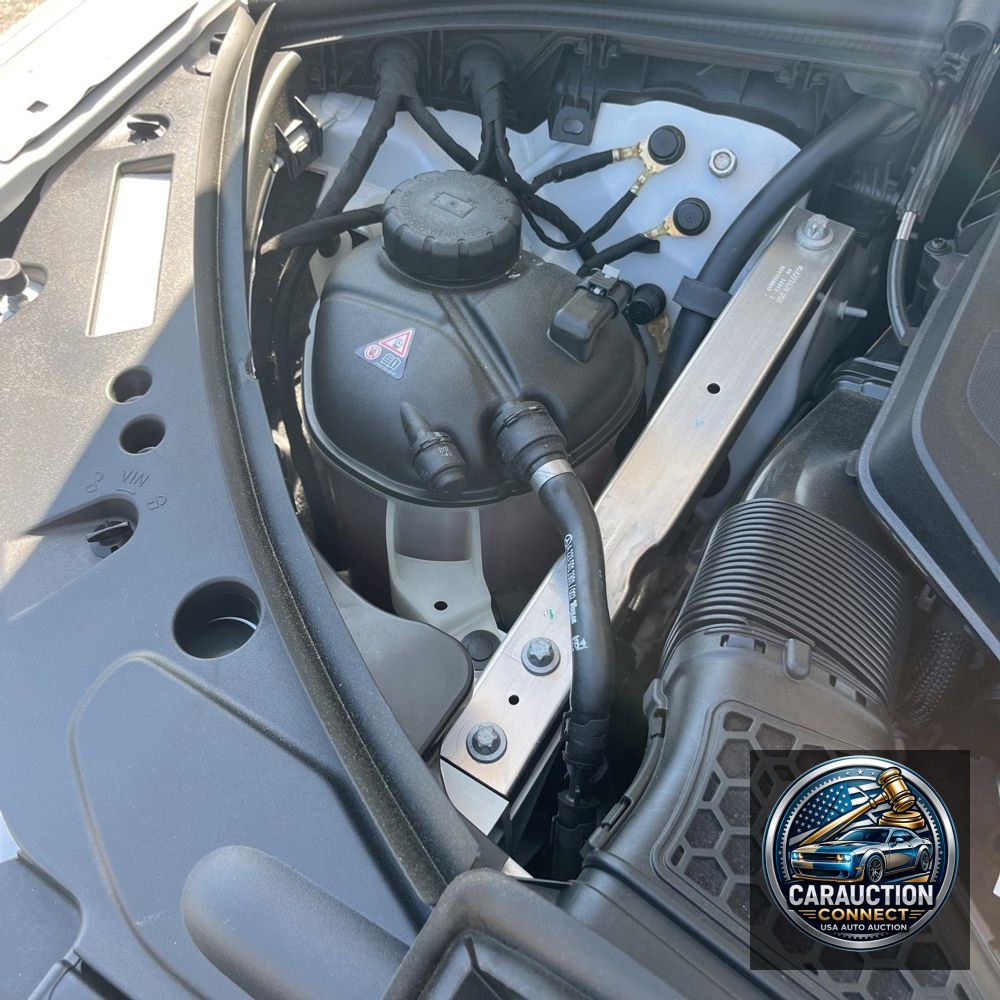 2025 Mercedes-Benz S-Class S 580 4MATIC