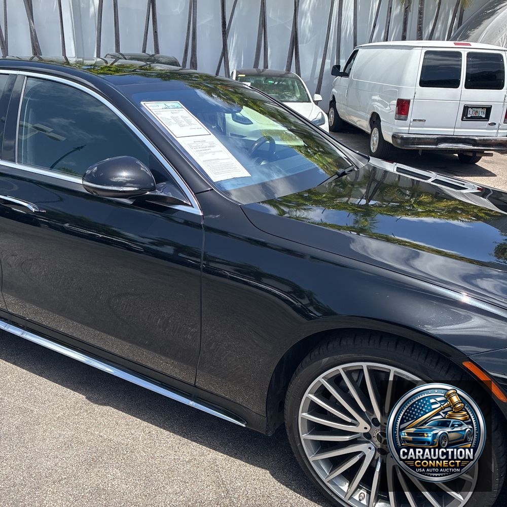 2023 Mercedes-Benz S-Class S 580 4MATIC
