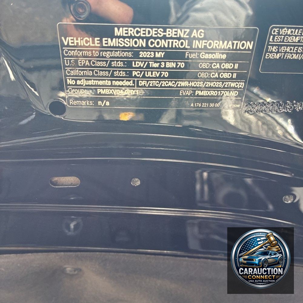 2023 Mercedes-Benz S-Class S 580 4MATIC