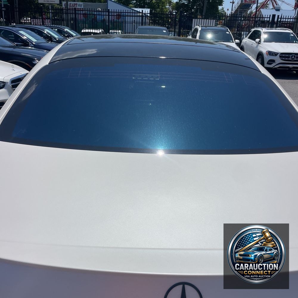 2023 Mercedes-Benz S-Class S 580 4MATIC
