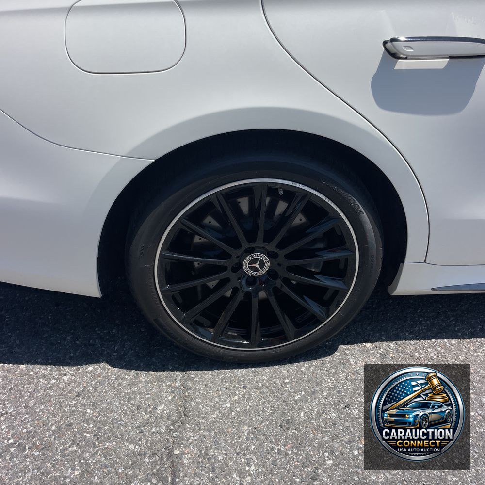 2023 Mercedes-Benz S-Class S 580 4MATIC