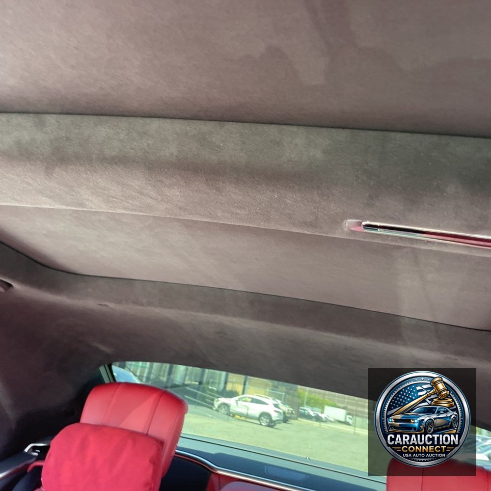 2023 Mercedes-Benz S-Class S 580 4MATIC