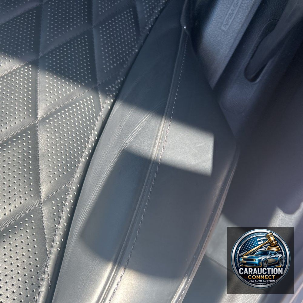 2024 Mercedes-Benz S-Class S 580 4MATIC
