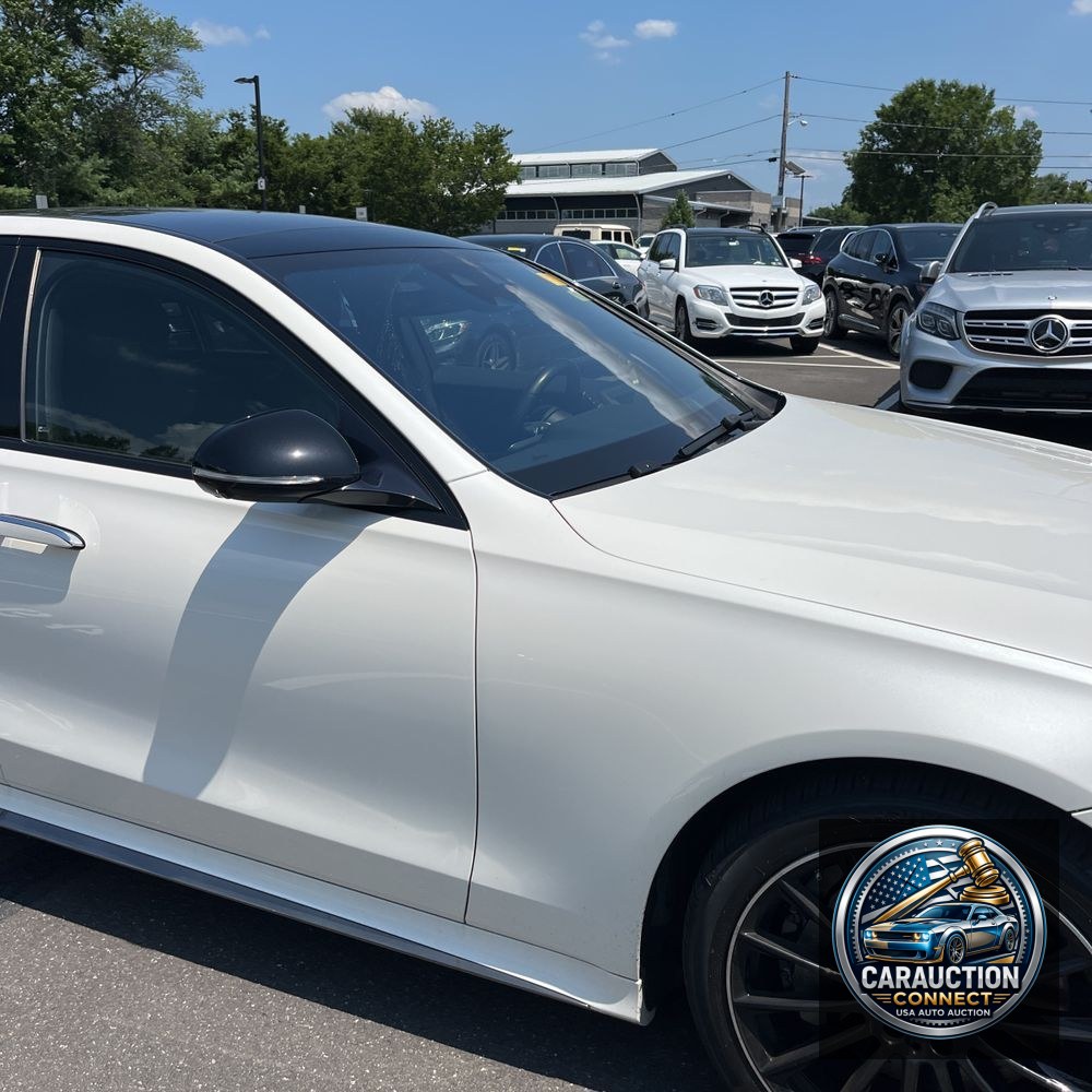 2023 Mercedes-Benz S-Class S 580 4MATIC