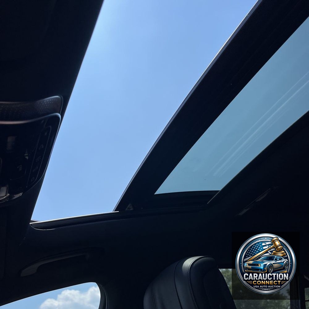 2023 Mercedes-Benz S-Class S 580 4MATIC