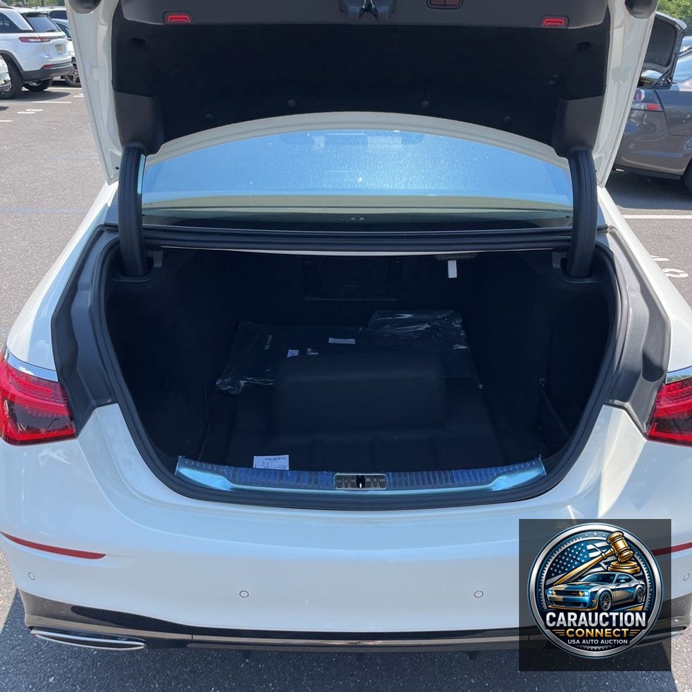 2023 Mercedes-Benz S-Class S 580 4MATIC