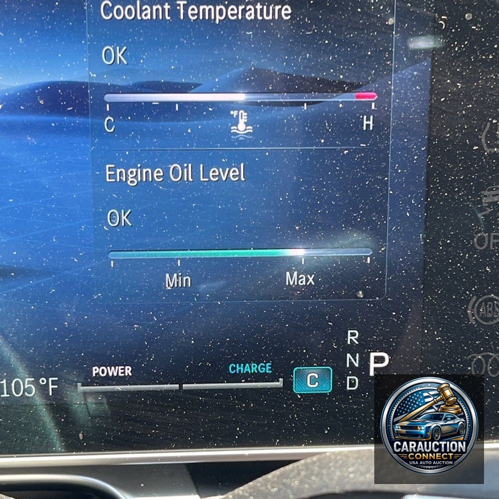 2023 Mercedes-Benz S-Class S 580 4MATIC
