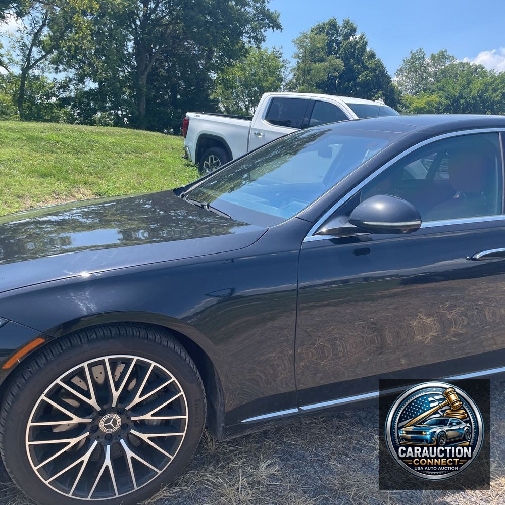 2021 Mercedes-Benz S-Class S 580 4MATIC