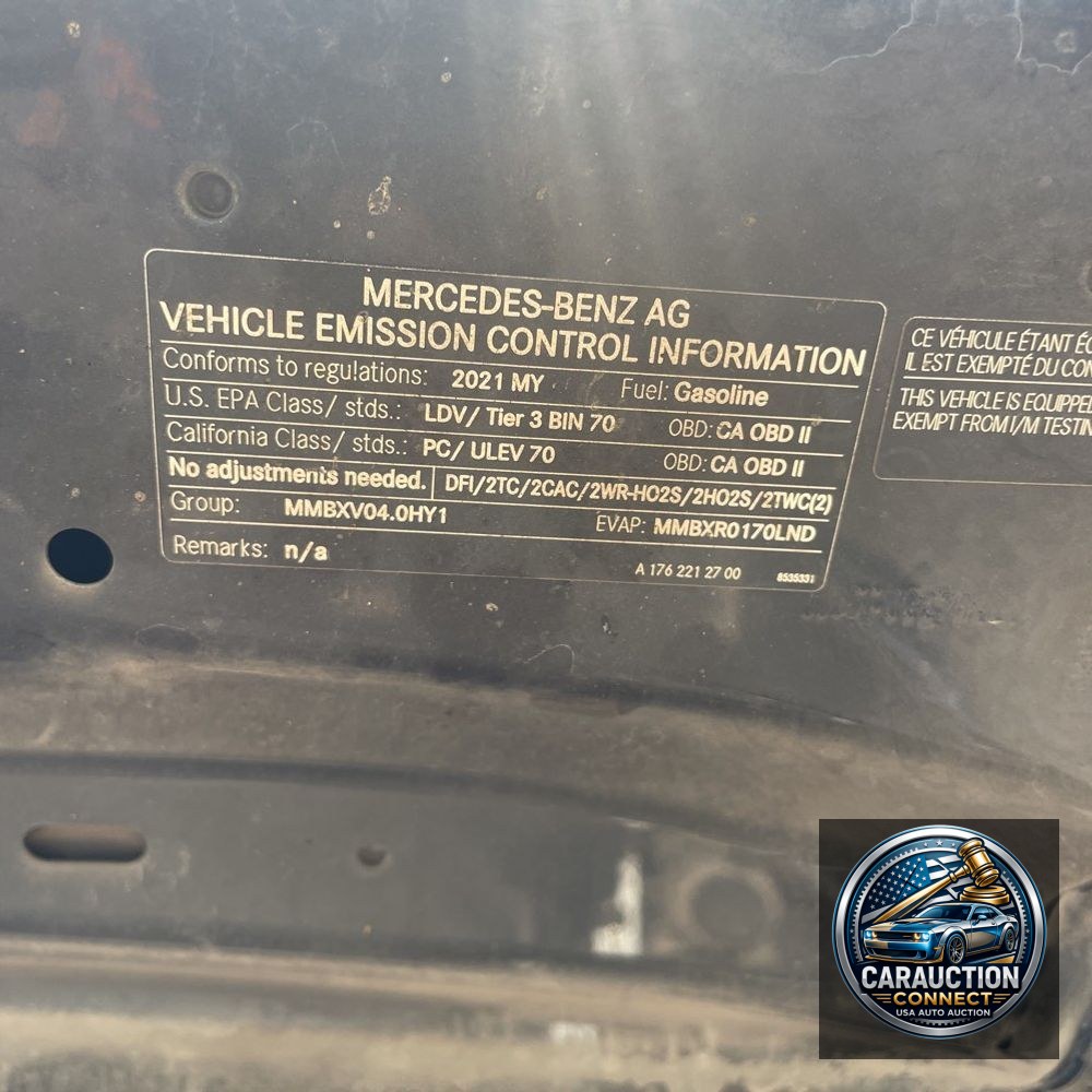 2021 Mercedes-Benz S-Class S 580 4MATIC