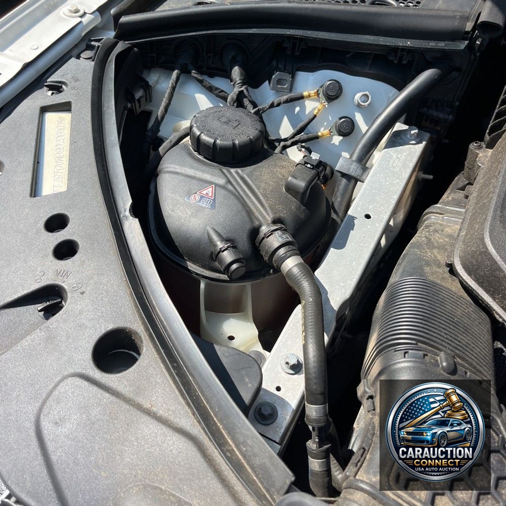 2021 Mercedes-Benz S-Class S 580 4MATIC
