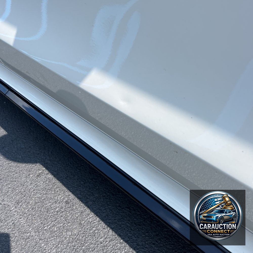 2021 Mercedes-Benz S-Class S 580 4MATIC