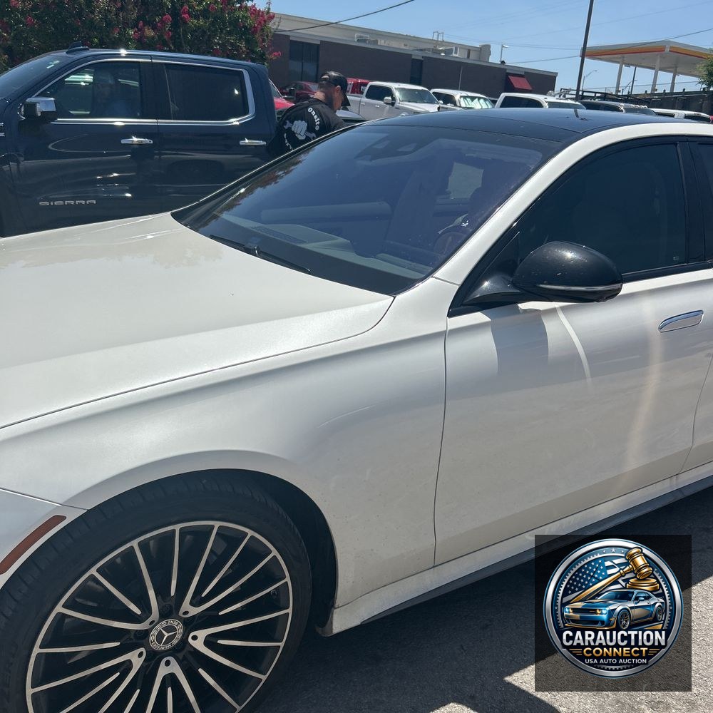 2023 Mercedes-Benz S-Class S 580 4MATIC