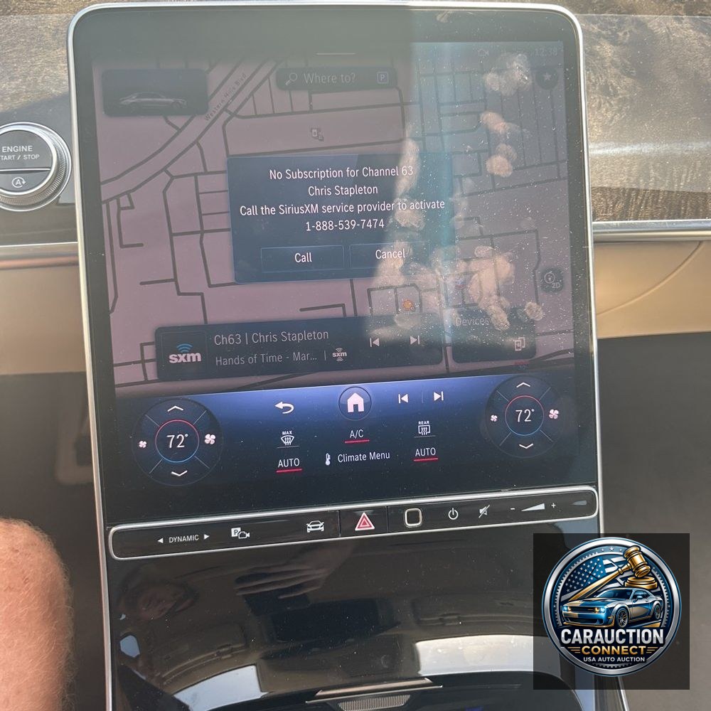 2023 Mercedes-Benz S-Class S 580 4MATIC