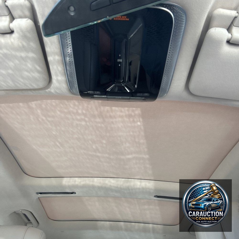 2023 Mercedes-Benz S-Class S 580 4MATIC