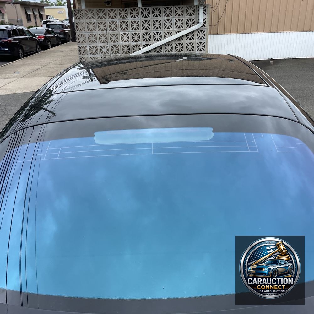 2021 Mercedes-Benz S-Class S 580 4MATIC