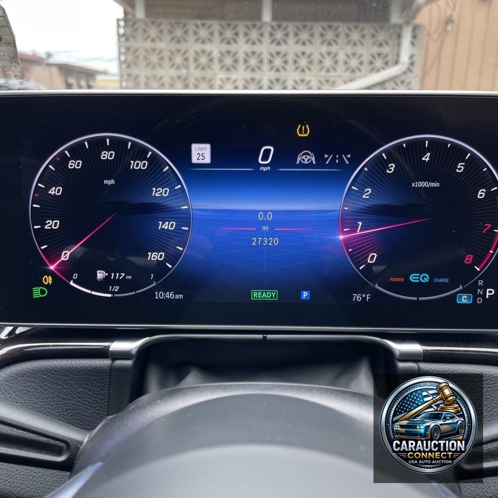 2021 Mercedes-Benz S-Class S 580 4MATIC