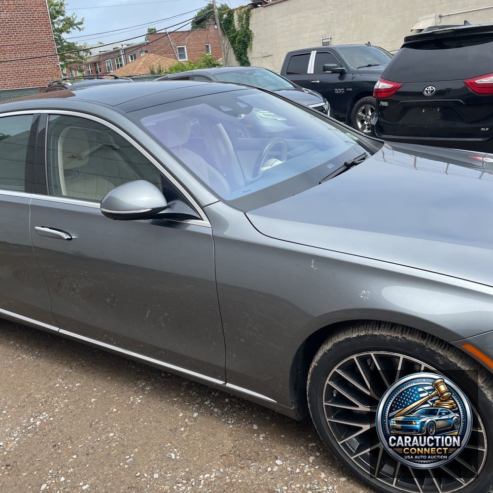 2021 Mercedes-Benz S-Class S 580 4MATIC