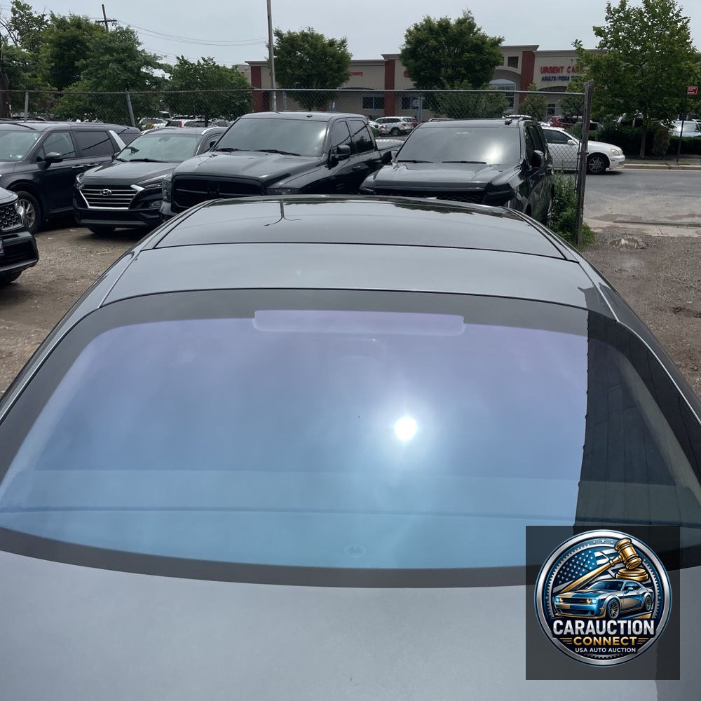 2021 Mercedes-Benz S-Class S 580 4MATIC