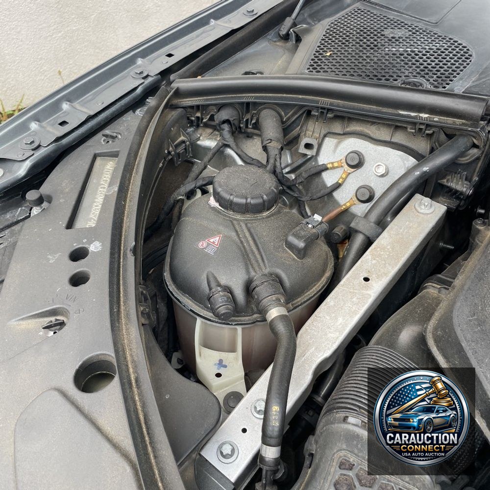 2021 Mercedes-Benz S-Class S 580 4MATIC