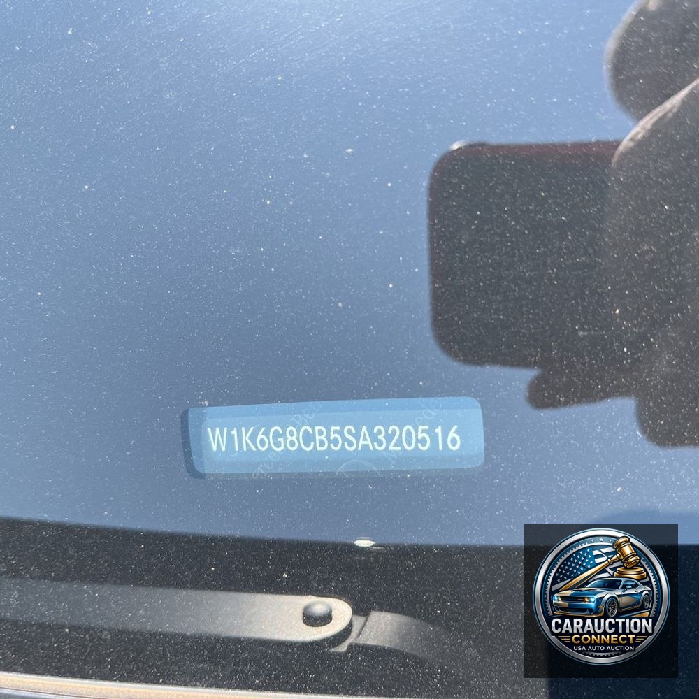2025 Mercedes-Benz S-Class AMG S 63 E Performance