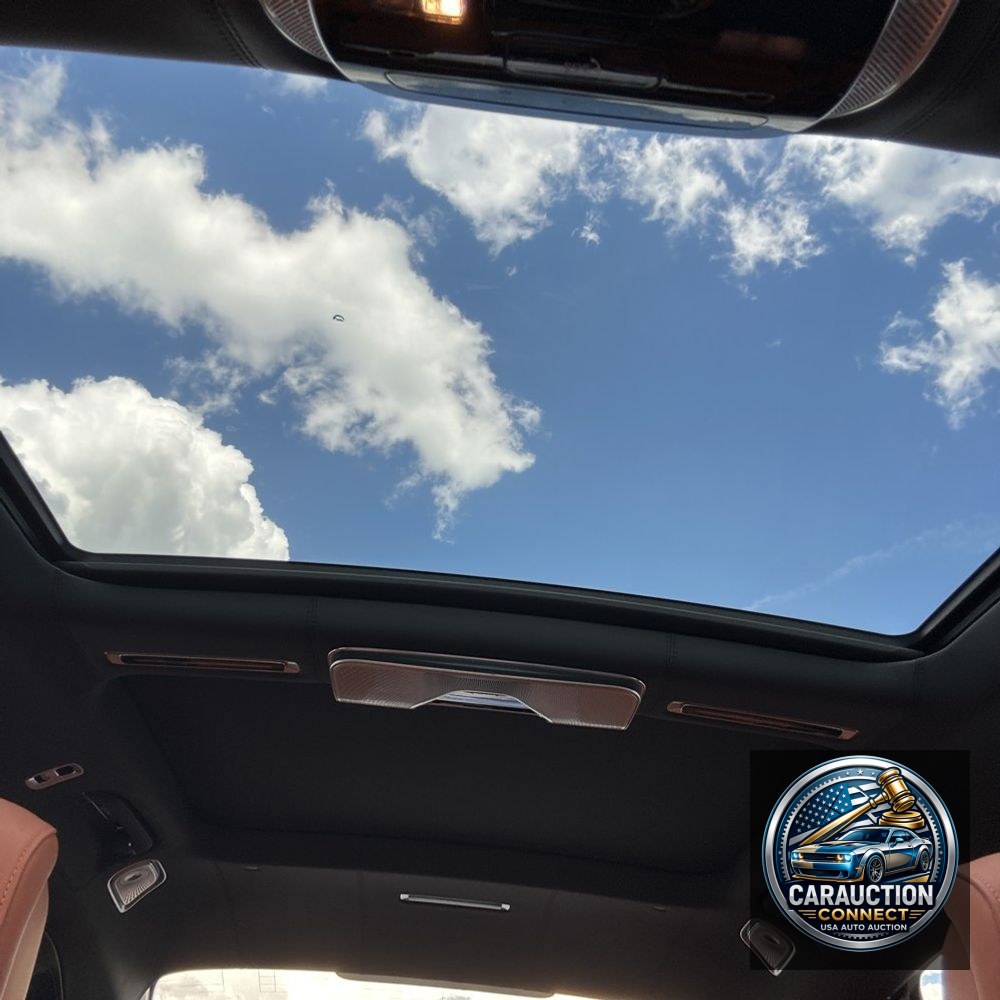 2022 Mercedes-Benz S-Class Mercedes-Maybach S 580 4MATIC