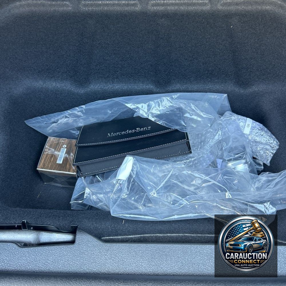 2022 Mercedes-Benz S-Class Mercedes-Maybach S 580 4MATIC