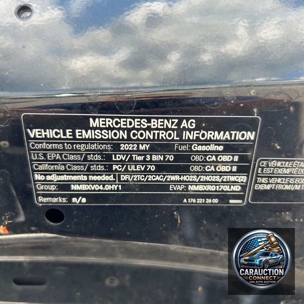 2022 Mercedes-Benz S-Class Mercedes-Maybach S 580 4MATIC